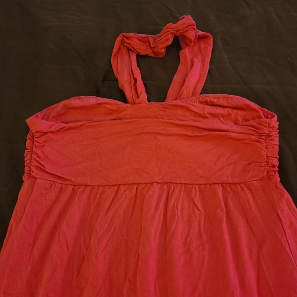 Summer dress - Picture 2 of 4